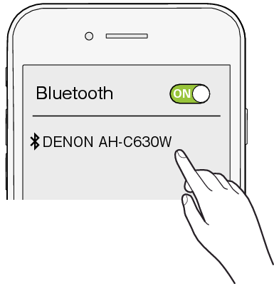 BT select C630W